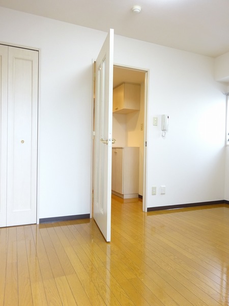 4/14 リビング/ダイニング