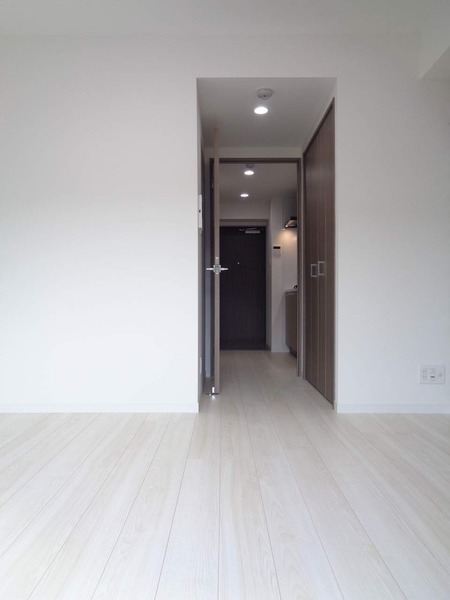 4/13 リビング/ダイニング