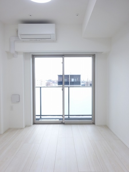 3/18 リビング/ダイニング