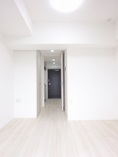 4/15 リビング/ダイニング