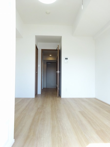 4/14 リビング/ダイニング