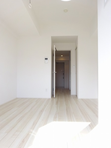 4/14 リビング/ダイニング