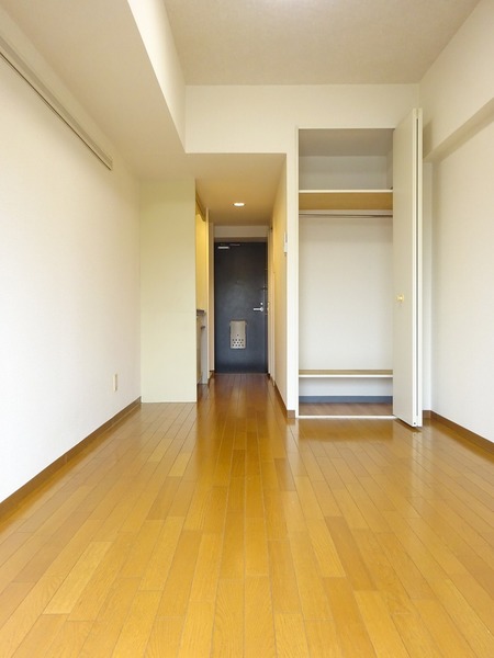 4/14 リビング/ダイニング