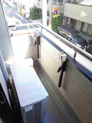 16/16 バルコニー