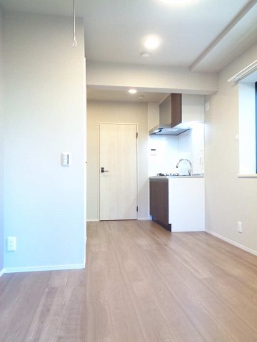 4/16 リビング/ダイニング