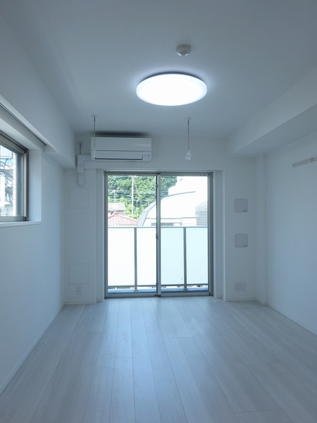 3/15 リビング/ダイニング