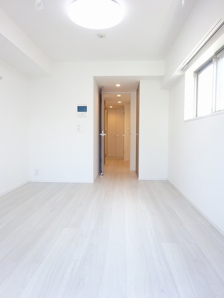 4/15 リビング/ダイニング