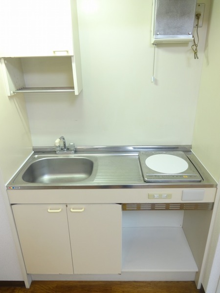 7/13 キッチン
