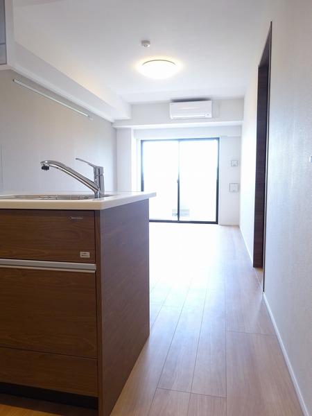 3/15 リビング/ダイニング