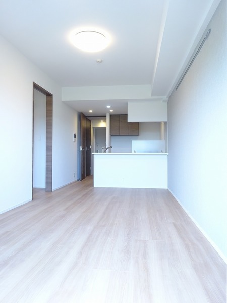 4/15 リビング/ダイニング