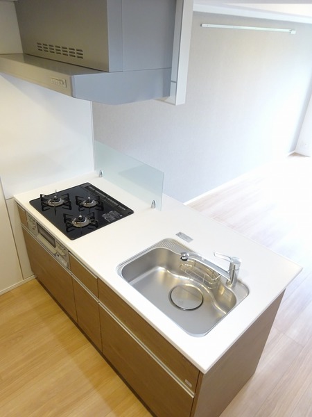 7/15 キッチン