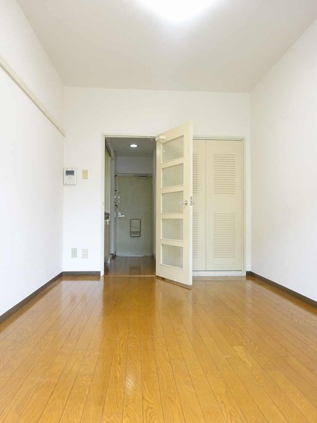 4/14 リビング/ダイニング