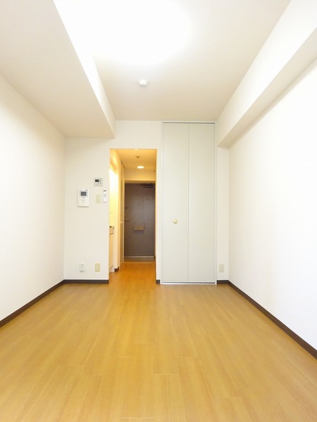 4/14 リビング/ダイニング