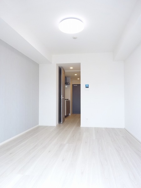 4/14 リビング/ダイニング