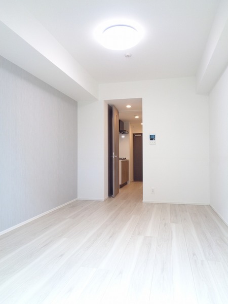 4/14 リビング/ダイニング