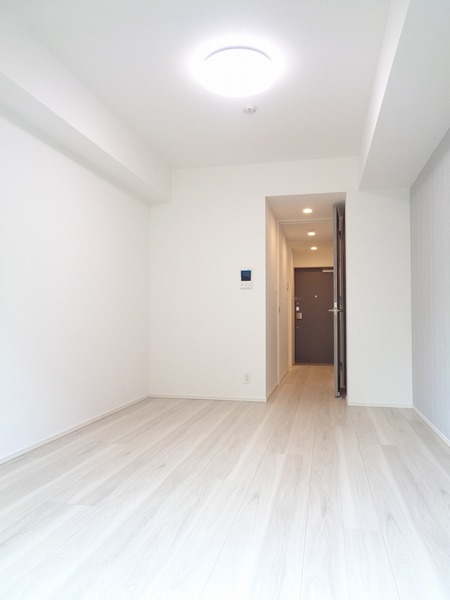 4/14 リビング/ダイニング