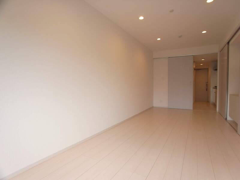 3/18 リビング/ダイニング