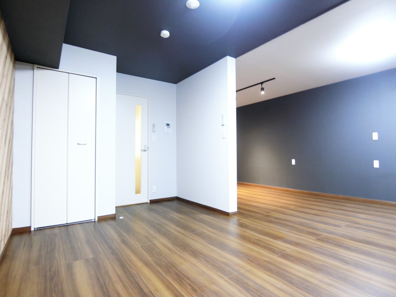 3/26 リビング/ダイニング