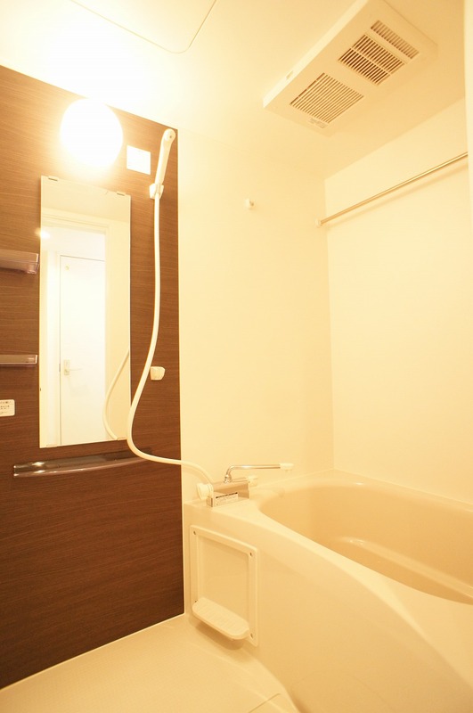 8/13 浴室