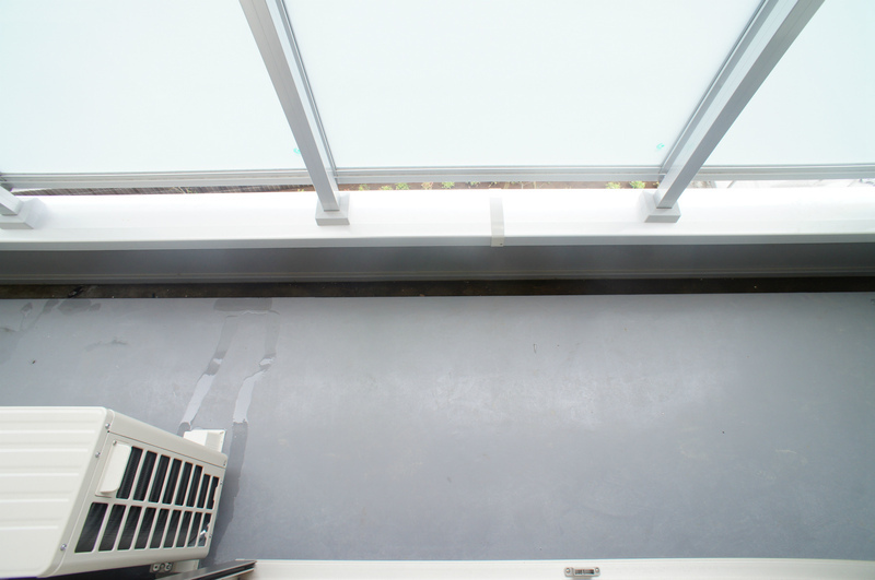 14/21 バルコニー