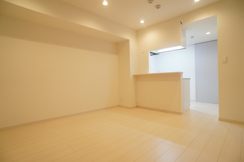 3/21 リビング/ダイニング