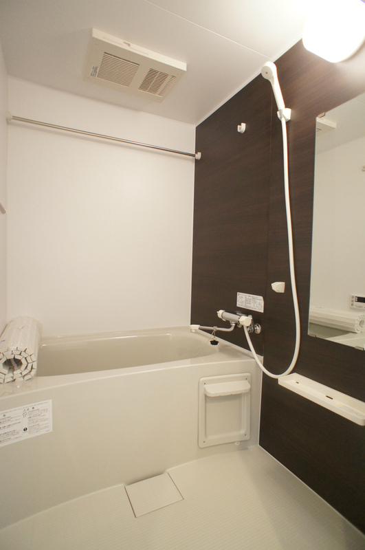 10/21 浴室