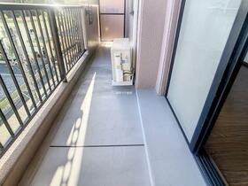 12/15 バルコニー