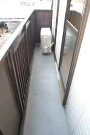 13/16 バルコニー