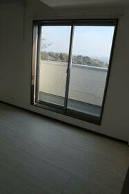 12/14 バルコニー