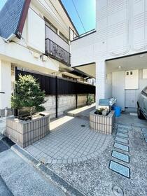 11/11 エントランス