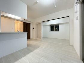 3/5 リビング/ダイニング