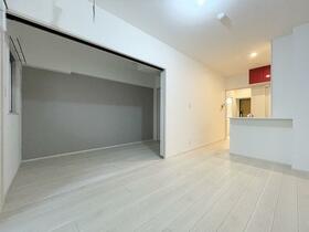 3/5 リビング/ダイニング