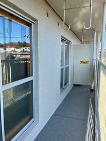 13/16 バルコニー