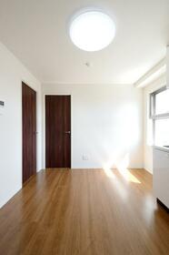 5/16 リビング/ダイニング