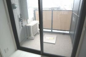 14/16 バルコニー