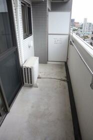 13/16 バルコニー