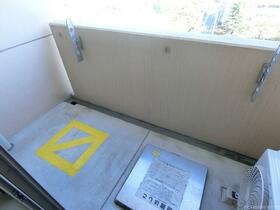 16/16 バルコニー