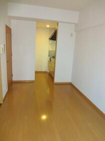 4/16 リビング/ダイニング