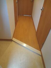 8/16 玄関