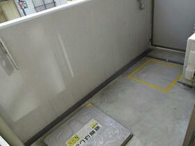 15/16 バルコニー