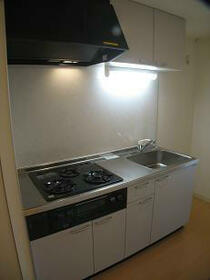 6/13 キッチン