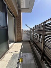 14/16 バルコニー