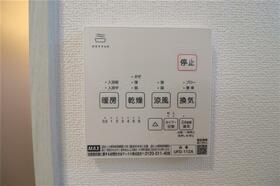 11/14 バルコニー