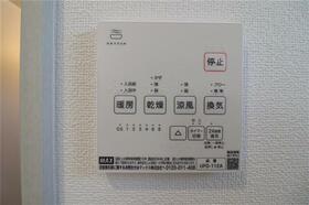 11/14 バルコニー