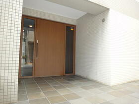 10/11 エントランス