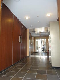 11/11 エントランス