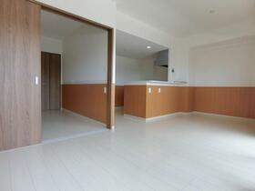 2/15 リビング/ダイニング