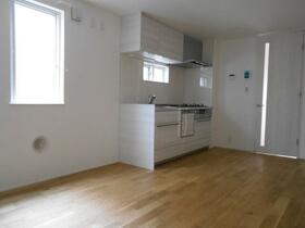 3/14 リビング/ダイニング