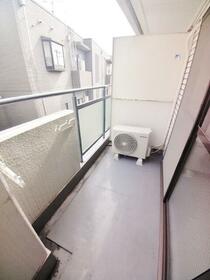 16/16 バルコニー