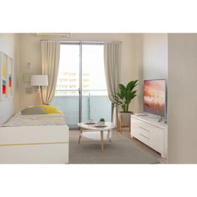 4/11 リビング/ダイニング